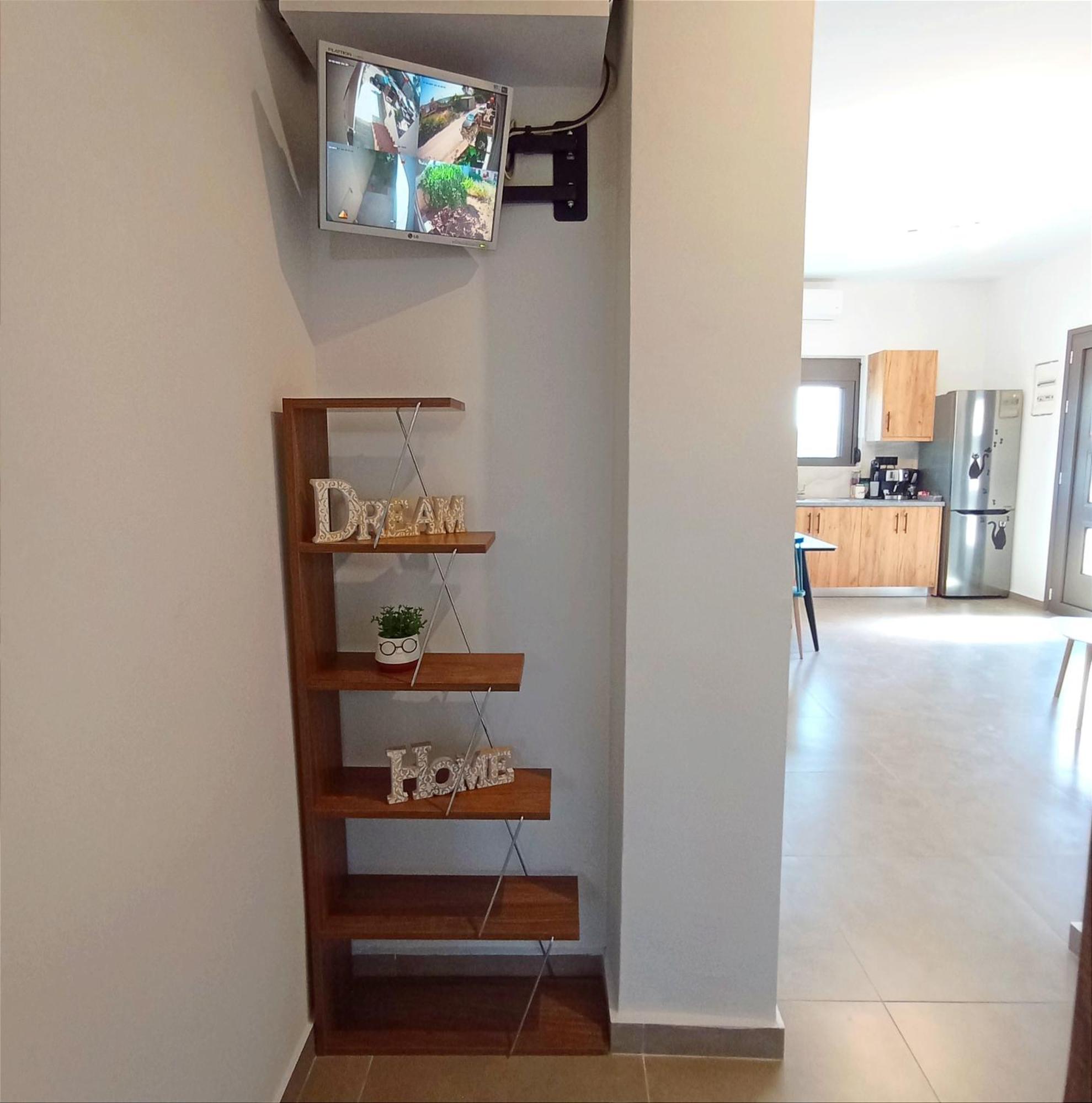 Dream House Soudaヴィラ エクステリア 写真